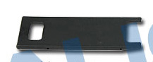500B002 Battery Mount Plate